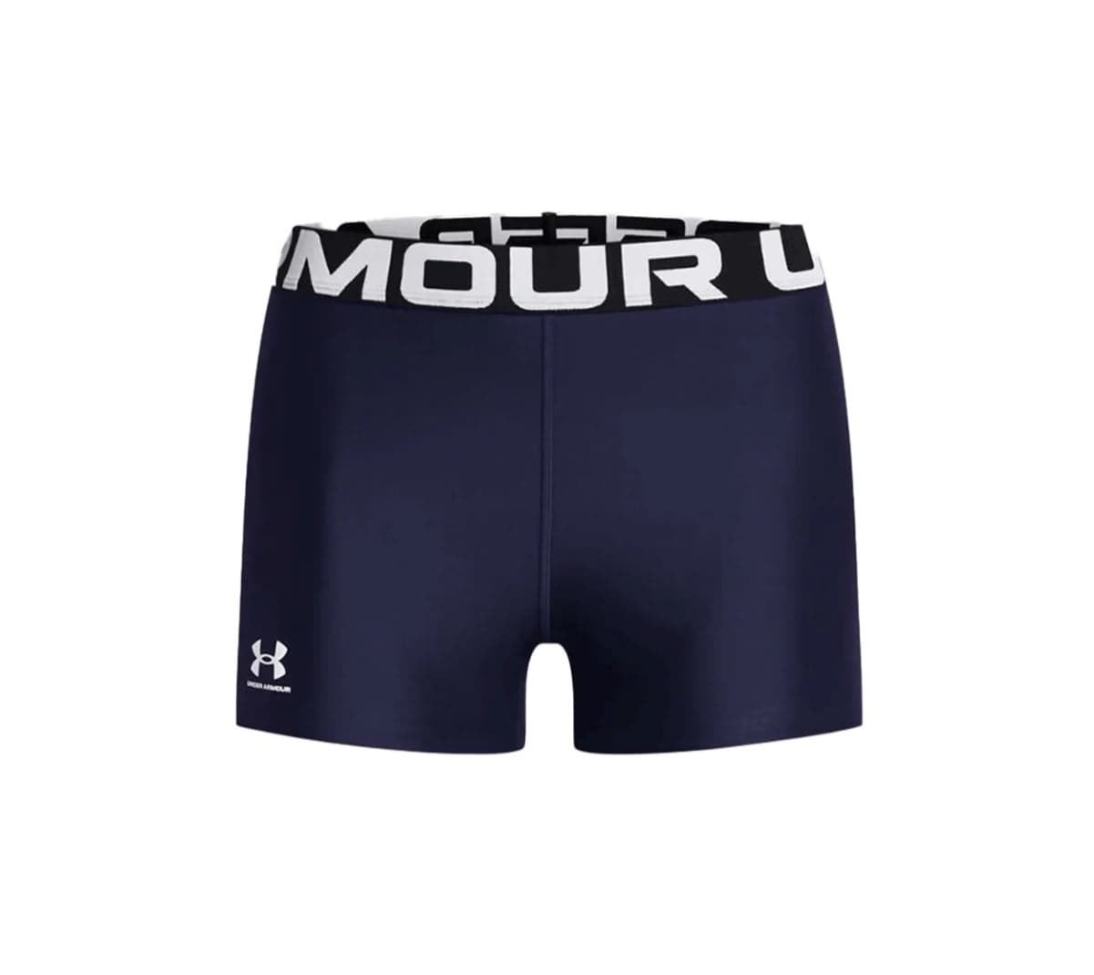 SHORT DEPORTIVO UNDER ARMOUR COLOR AZUL MARINO