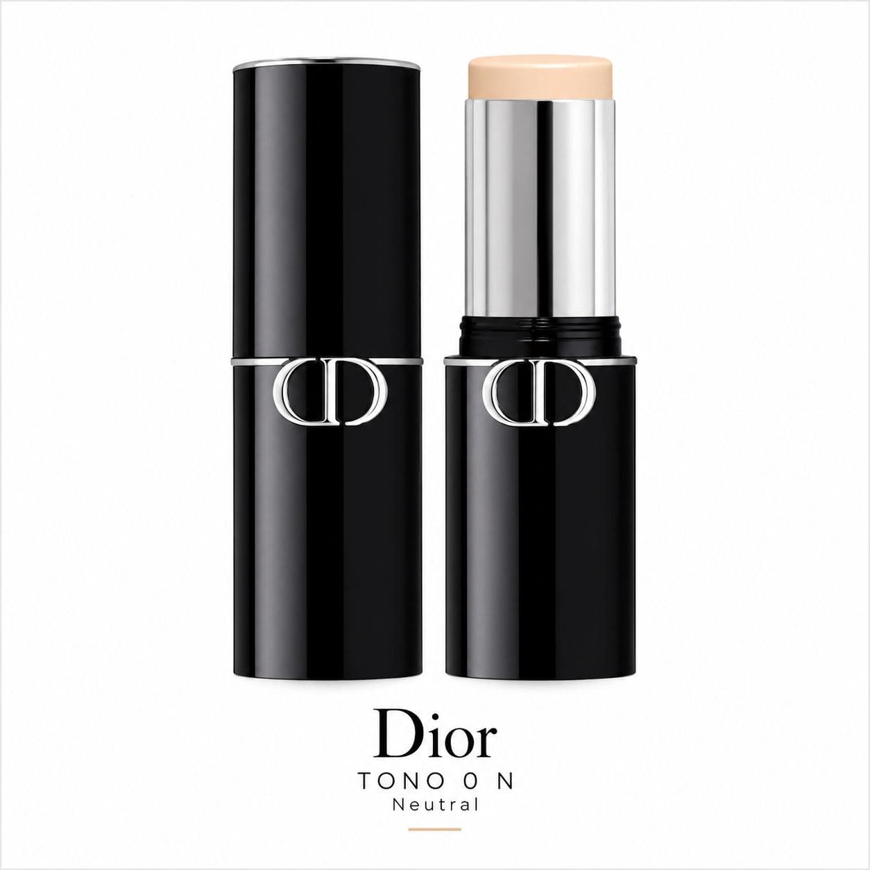 DIOR DOREVER SKIN MULTI USO EN BARRA / 24 HORAS